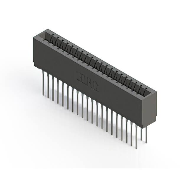 746-040-553-201 EDAC Inc.  Edgeboard Connectors